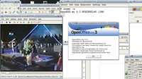 OpenOffice.org 3.0 je novinkou OpenBSD 4.5