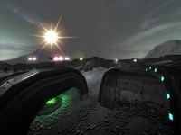 Alien Arena, zdroj: http://icculus.org/alienarena/rpa/media.htm