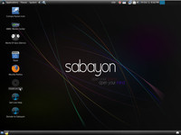 Sabayon 5.1, zdroj sabayonlinux.org