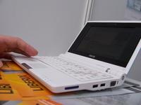 Asus Eee - Mandriva 2008.1