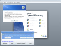 OpenOffice.org 3, rozšíření pro editaci PDF