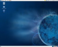 Fedora 10