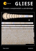 Titulní strana časopisu