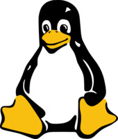 Tux, maskot Linuxu