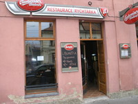 Restaurace Rychtářka