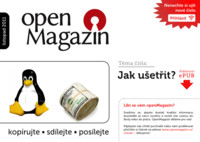 Kliknutím na obrázek stáhnete openMagazin ve formátu PDF