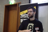 Martin Kopta: Využití open source při stavbě infrastrukturního cloudu