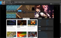 Desura – první komplexní herní platforma pro Linux