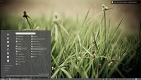 Cinnamon v mateřské distribuci Linux Mint