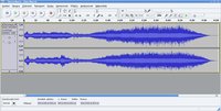 Audacity s přehledem nahradí Adobe Soundbooth