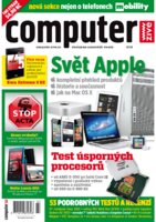 Tento článek vyšel ve třetím letošním čísle papírového časopisu Computer. Na webu Liberixu si můžete prohlédnout, jak článek vypadal