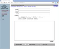 Psaní pošty ve Squirrelmailu