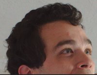 Výsledek odšumění s bilaterálním filtrem