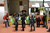 LinuxDays 2012