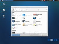 Nastavení systému v prostředí Xfce