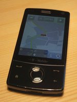 Navigator FREE na Windows Mobile