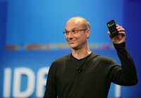 Andy Rubin