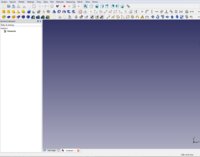 FreeCAD disponuje dostatečným množství nástrojů