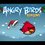 Vánoční edice Angry Birds