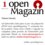 Kliknutím na obrázek si stáhnete openMagazin 01/2011 ve formátu ePUB