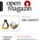 Kliknutím na obrázek stáhnete openMagazin ve formátu ePUB