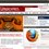 O nové verze Firefoxu se starat nemusíte, Ubuntu se postará za vás