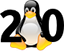 20 let Linuxu